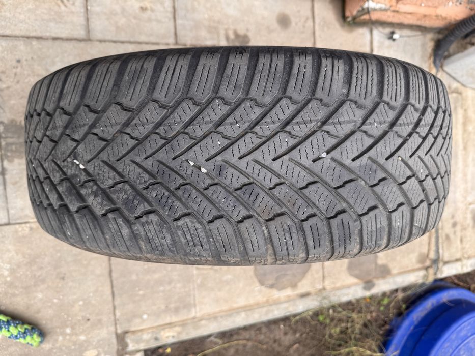 Cauciucuri 205/55/R16