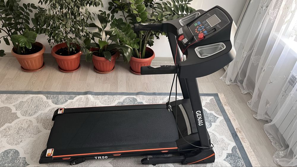 Беговоя дорожка