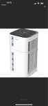 Purificator Alecoair P80