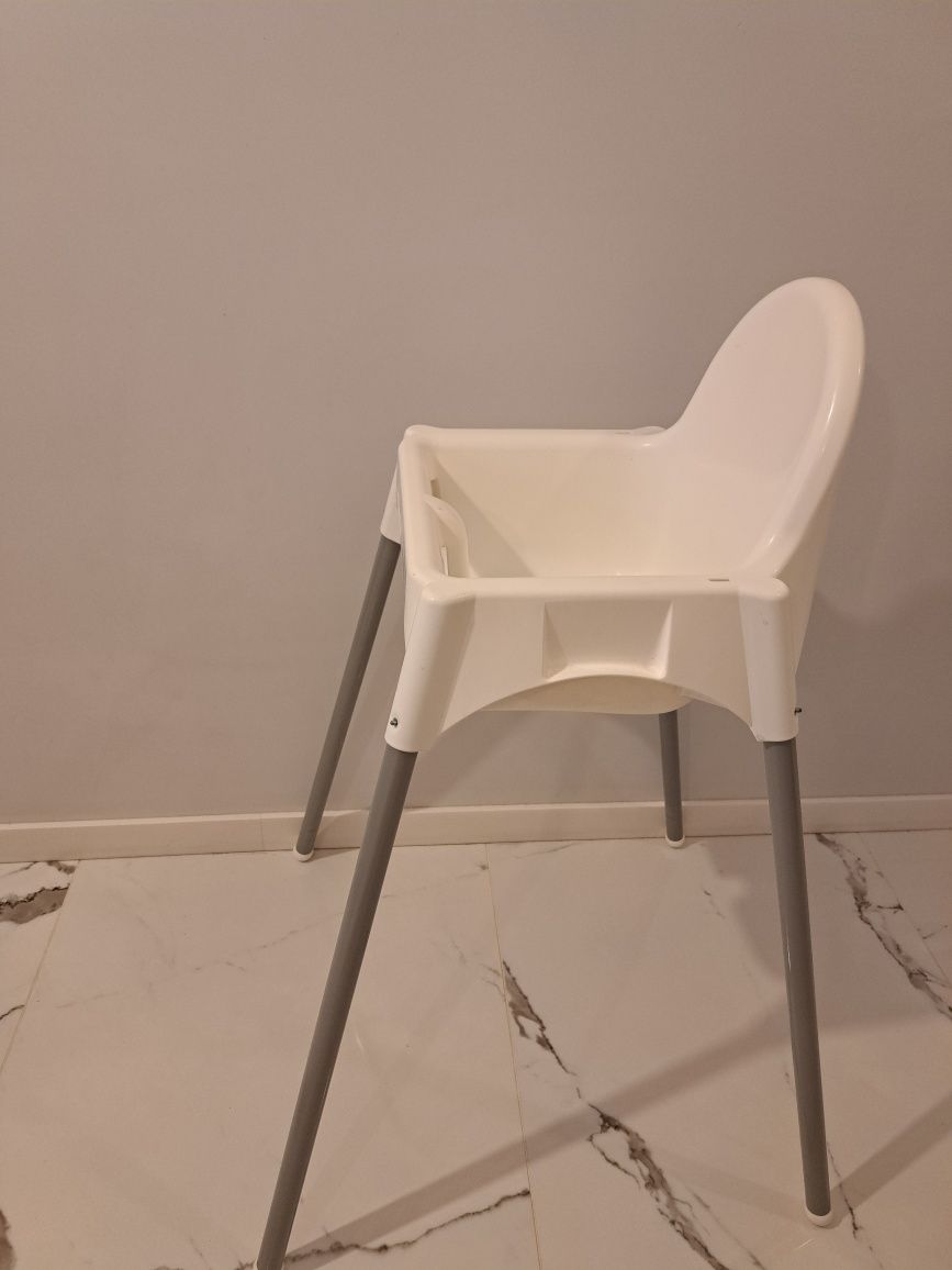 Столче за хранене Ikea