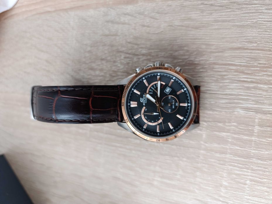 Часовник Casio Edifice