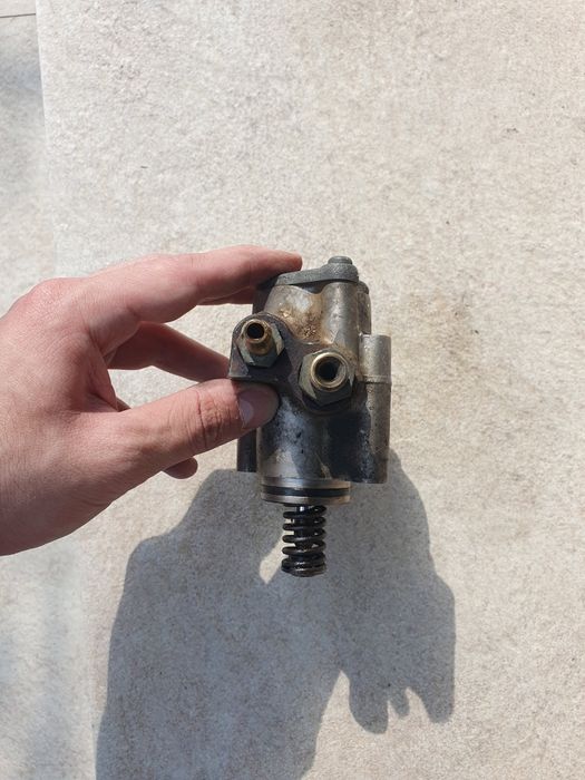 Pompă presiune înaltă volkswagen 1.4 tsi