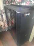 Vând calculator pc i5 9400f, gtx 1050 ți 4gb,ssd