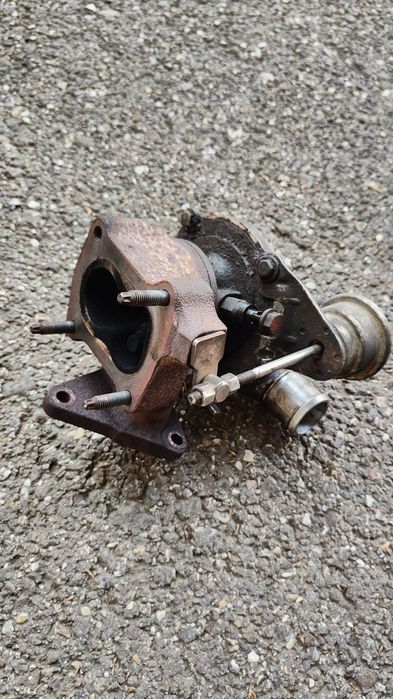 Turbina Pompa Injectoare Alternator Electromoto EGR piese Logan 1.5dci