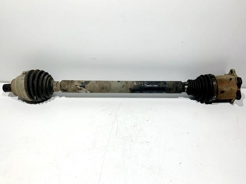 Planetara dreapta fata Skoda Octavia 3 (2013-2017 ) 2.0 tdi CKFC 5Q0407272J