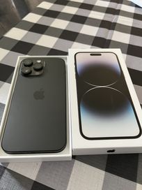 iPhone 14 Pro Max 256 GB в перфектно състояния