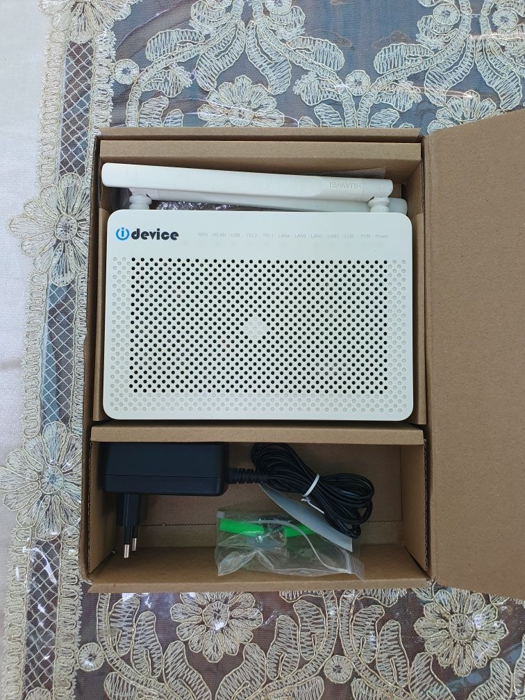 Huawei EchoLife HG8245H5