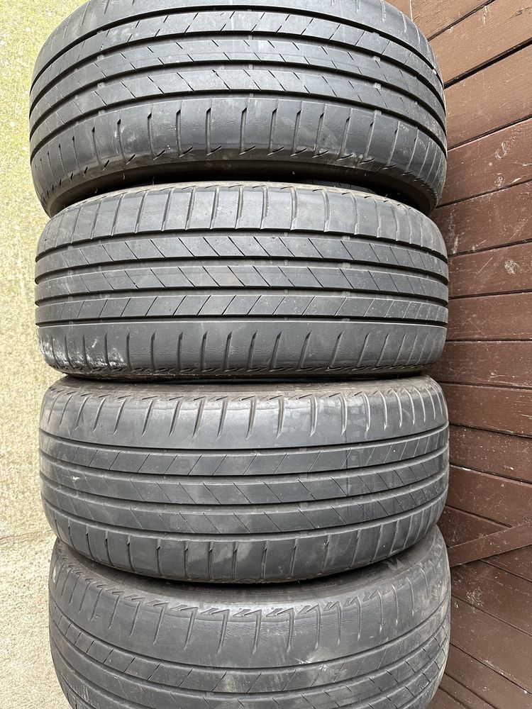 Anvelope de vara Bridgestone Turanza 225 45 R18