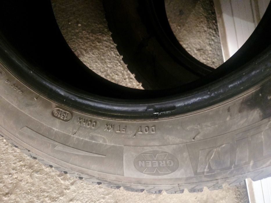 Зимни гуми MICHELIN