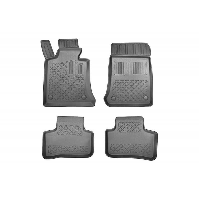 Covorase tavita 3D Premium Mercedes CLA, CLS, GLK, ML, V-Class, Vito