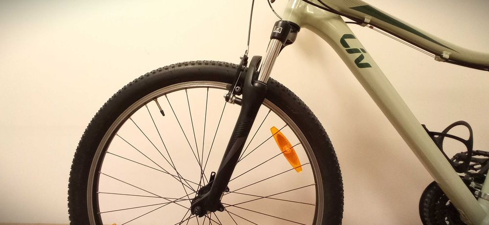 Дамски велосипед, байк Giant Liv Bliss 27.5”, размер S