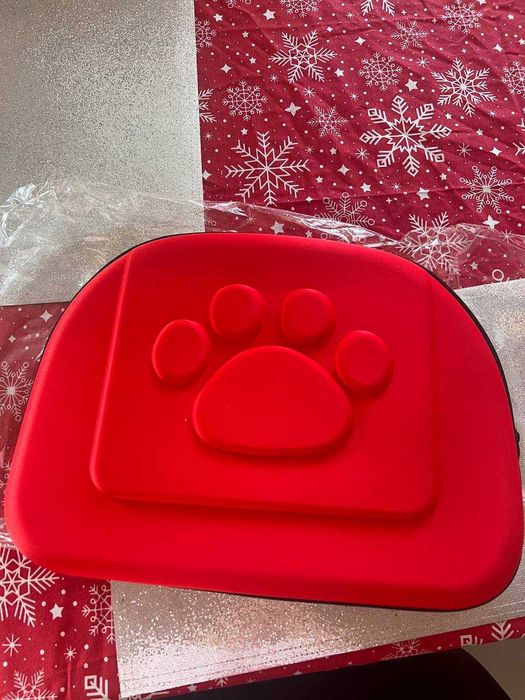 Транспортна чанта за куче или котка