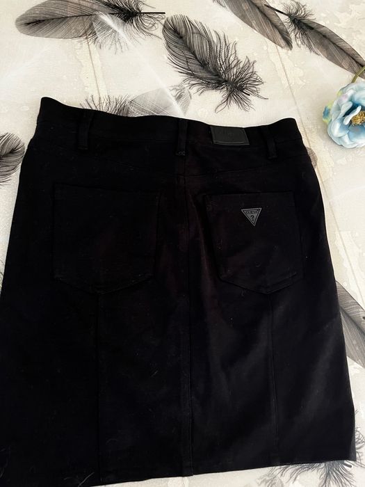 Стилна пола Guess