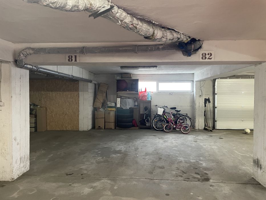 Garaj/Loc de parcare subterana de inchiriat