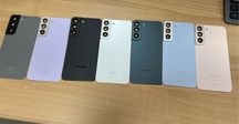 Capace Originale Samsung S22