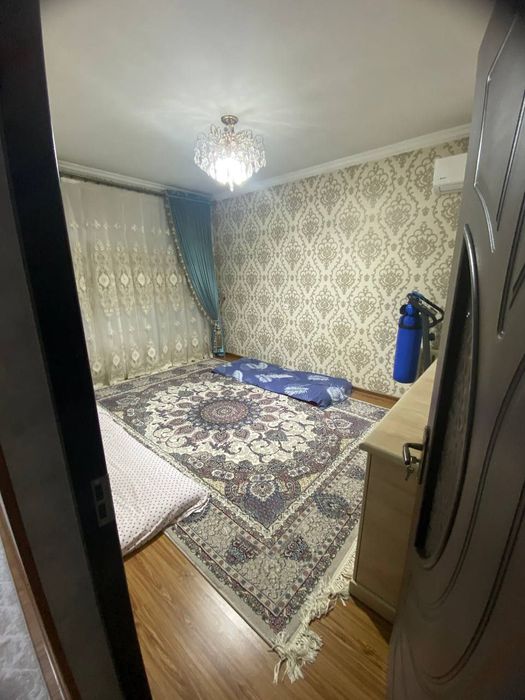 Jar Ariq 2 xonali. Жар Арик 2 комнатная