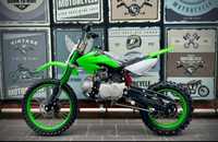 Moto-cross 125cc (kxd/alfarad) dirt-bike 125cc