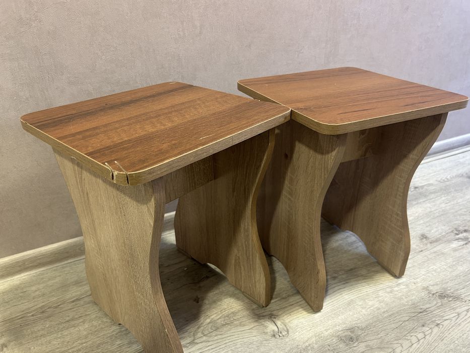 Стул табурет 2 шт