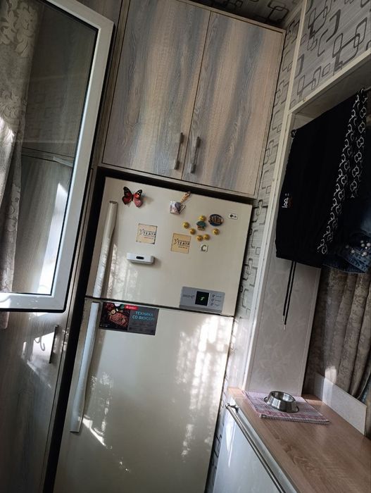 Продам чиланзар 11.  Двух комнатная