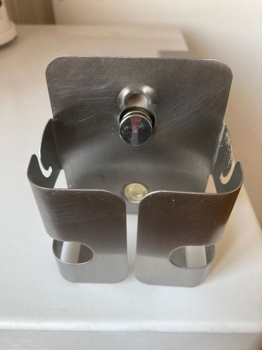 Подставка под губку, ветошь