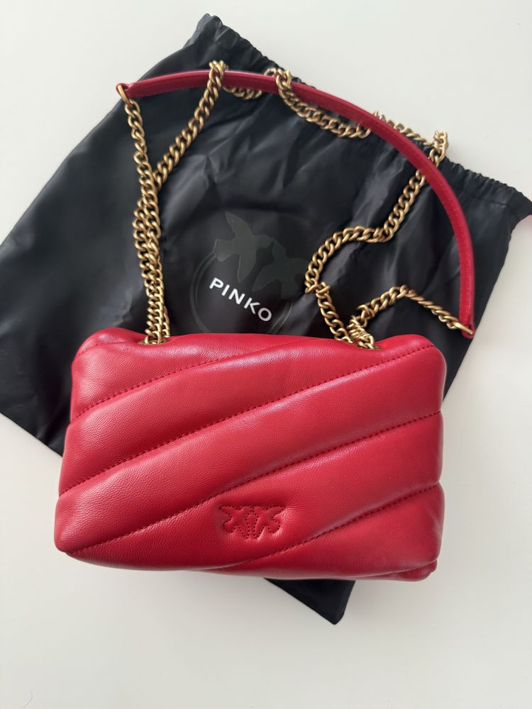Дамска чанта Pinko