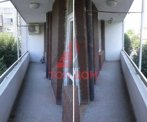 Дава се под наем Двустаен апартамент в Варна, Център - 51 кв.м за 350 € - Снимка #7