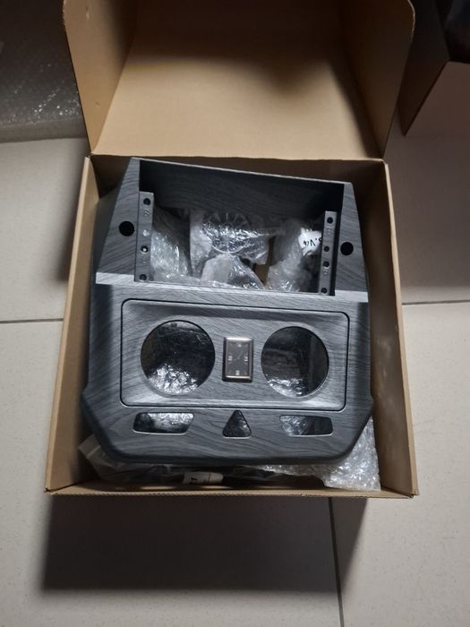 Мерс Дифлектр на кобольт