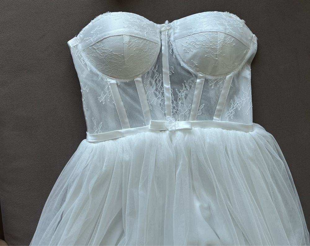 Свадебное платье. Произодство-Турция