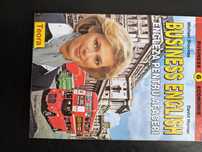 Vând carte English for business