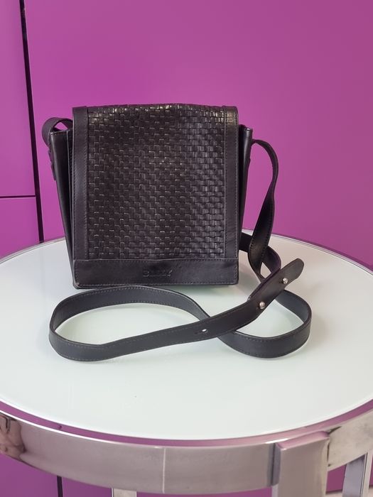 Geantă Bally mărimea mică