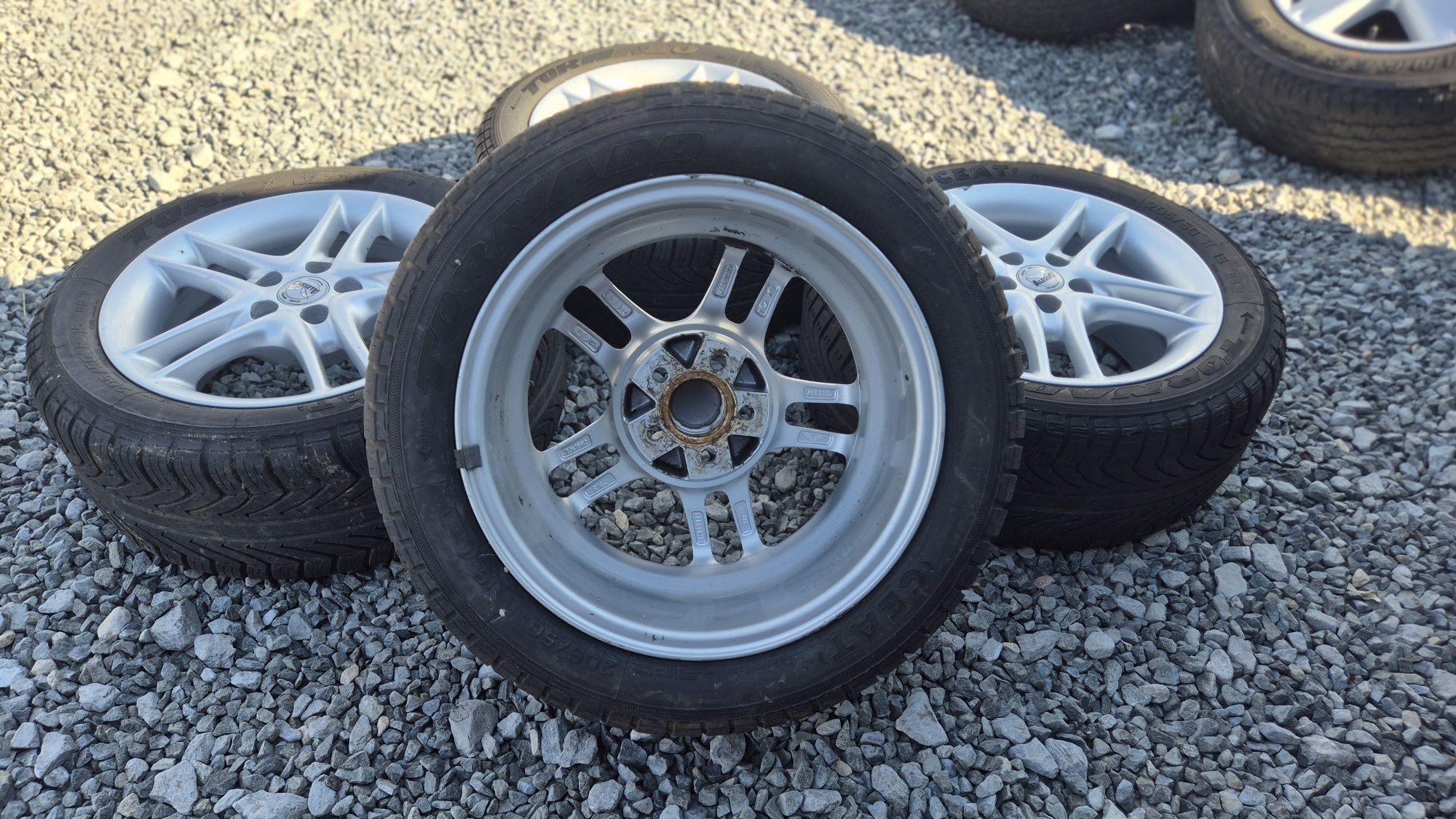 Джанти Alessio 5/98 Alfa,Fiat 5x98