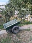 Прицеп автомобилга (арава,тиркама) сотилади