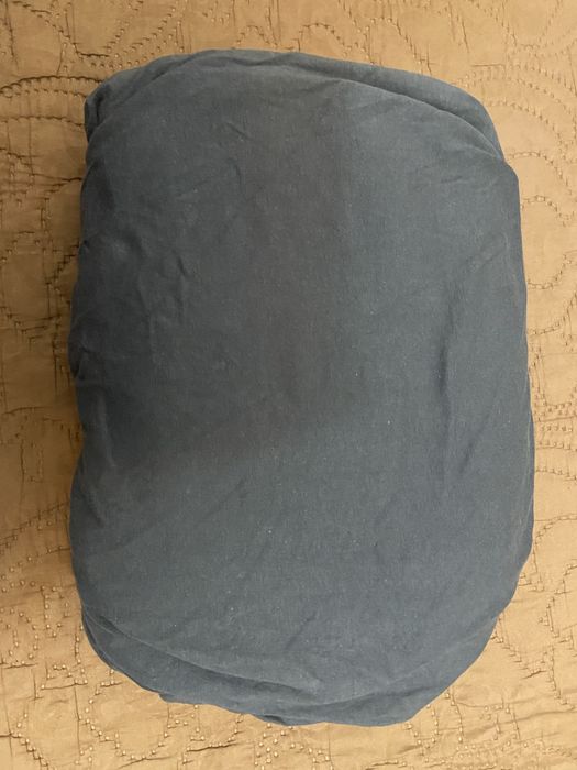 Cearceafuri pat cu elastic 90x200