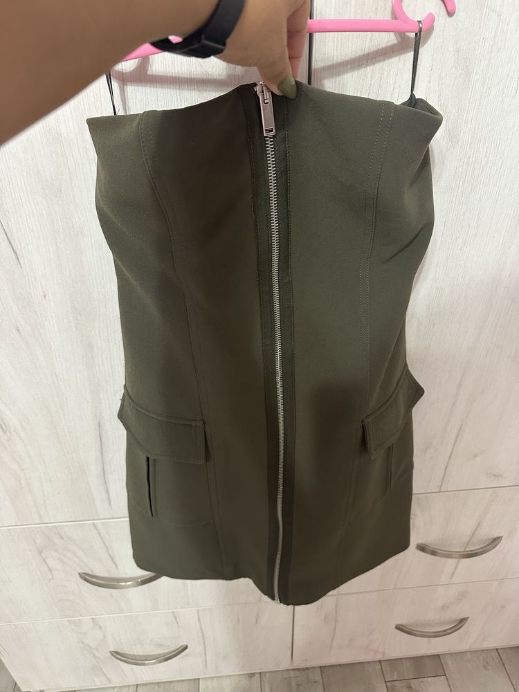 Дамска рокля Zara