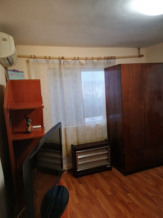 Собственик дава под наем напълно обзаведена гарсионера до Кауфланд