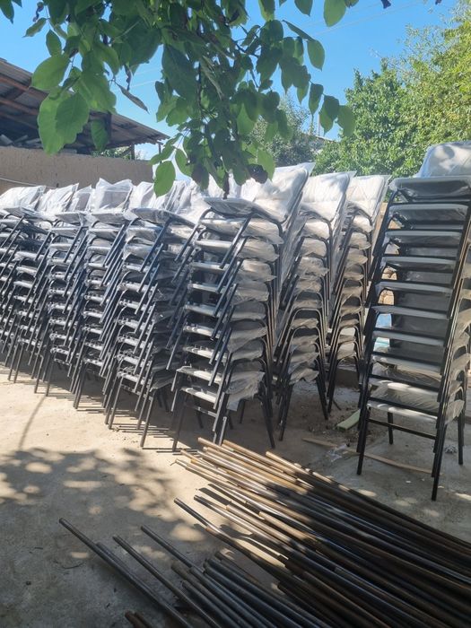 Офисни Стуля турон