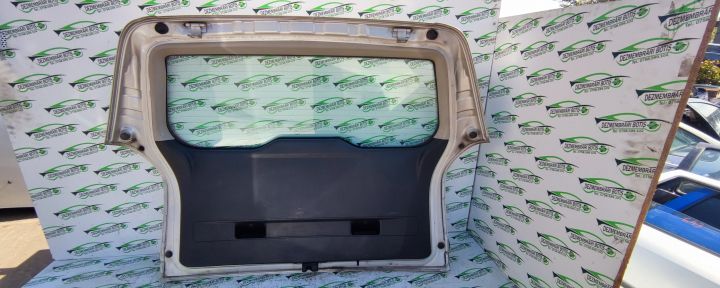 Hayon / Haion cu luneta Opel Zafira A