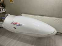 Capsula Souplesse, 1200 ron Rowe