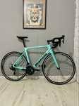 Шосеен веслосипед Bianchi Sprint