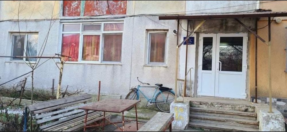 Apartament de vanzare rosiri de vede 30000 €