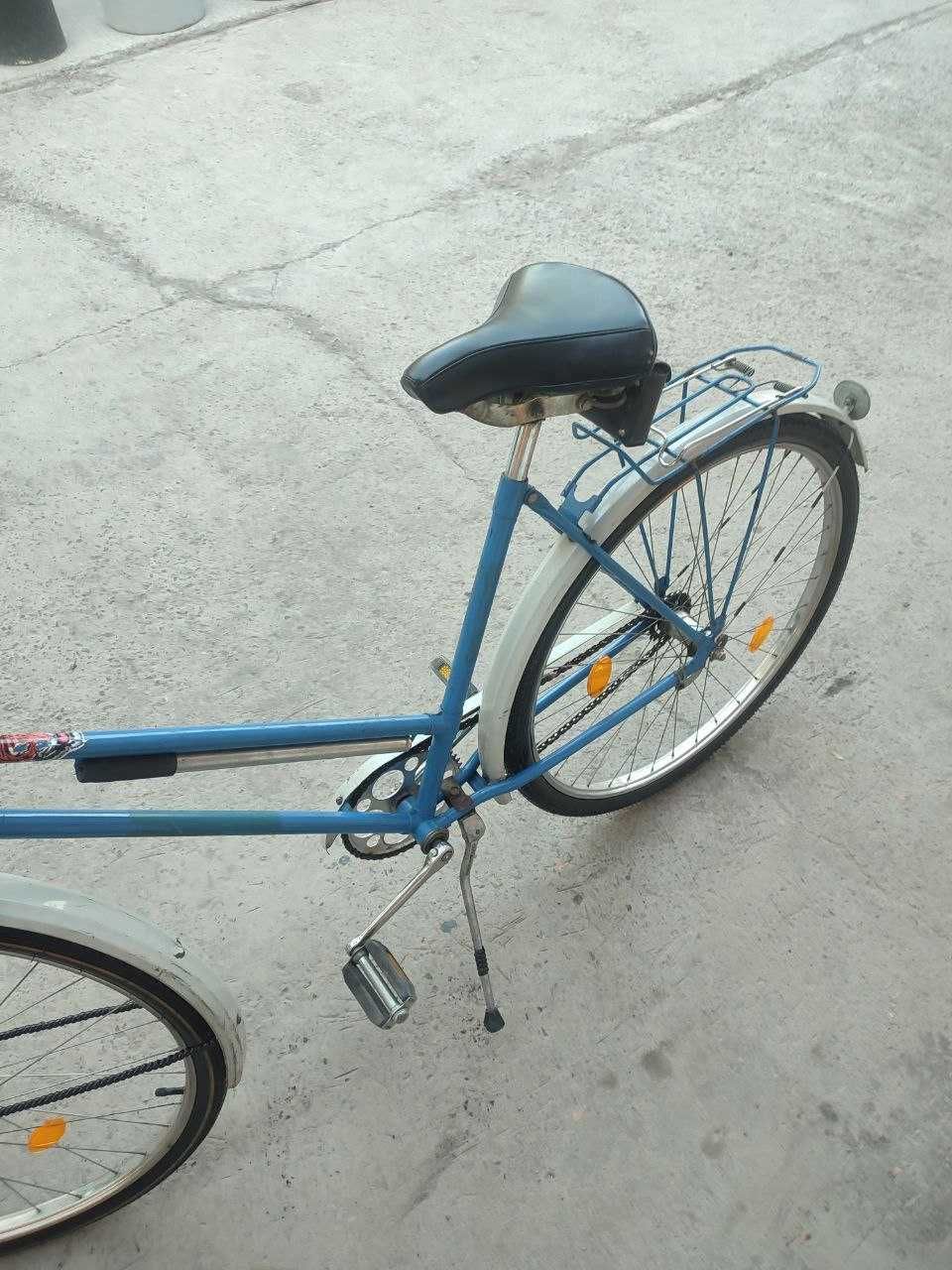 СССССР  Velosped sotiladi hamma joyi radnoy yangiday turipti