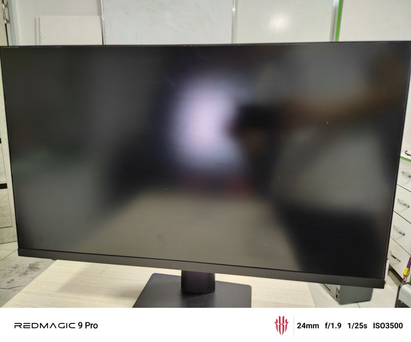 Mi 2k gaming monitor sotiladi