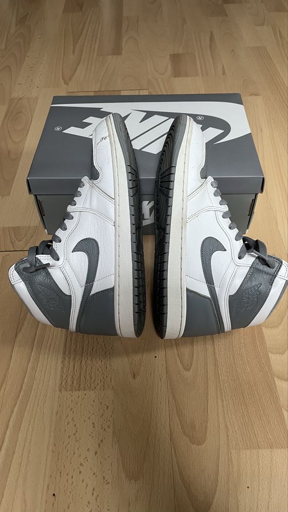Jordan 1 High Retro Og ORIGINALI