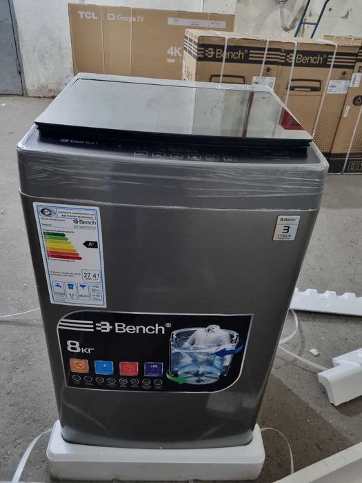 Стиральная машина Bench Original +Доставка