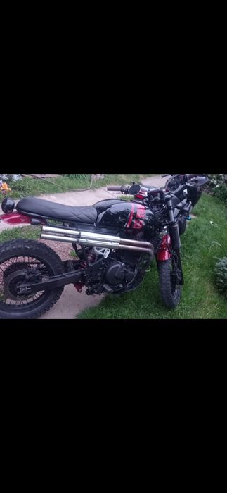 Schimb cu auto Suzuki a2 Jupiter 4