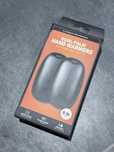 Încălzitor de mâini Lifesystems Rechargeable, 10000 mAh, negru
