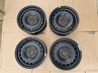 jante tabla R 15 ~ 5 x 112 ~ Volkswagen , Audi , Seat , Skoda ~ ET 43