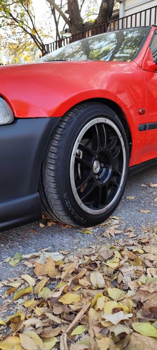 Bridgestone Turanza летни