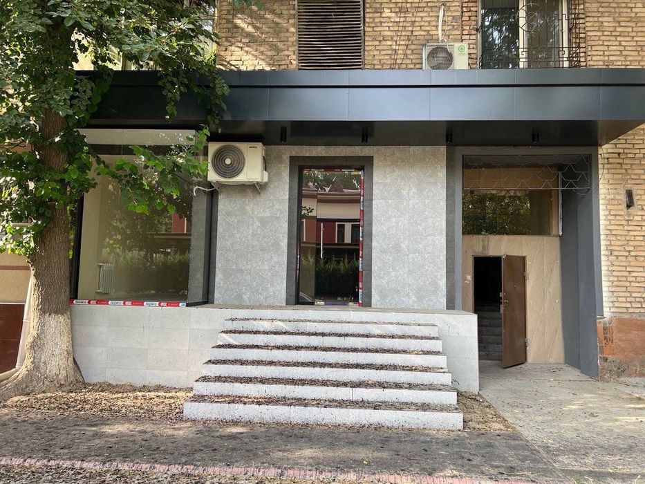 Продается офис, Ц2, Алайский рынок
100м2