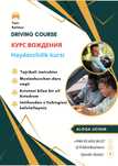 Авто Инструктор Вождения ***Avtotest imtihoniga tayyorlov 100% kafolat